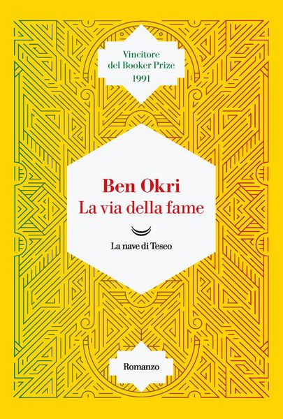 Produktbild: La via della fame