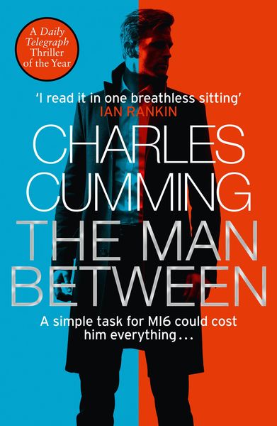 Produktbild: The Man Between