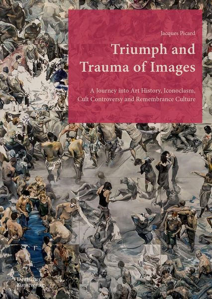 Produktbild: Triumph and Trauma of Images