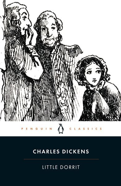 Produktbild: Little Dorrit