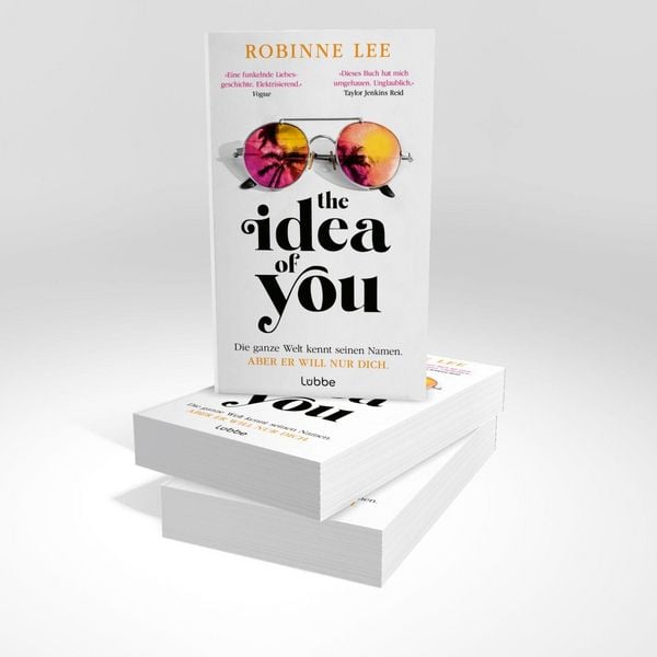 Produktbild: The Idea of You
