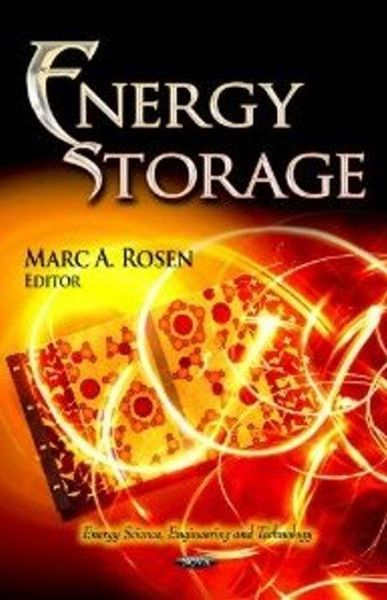 Produktbild: Energy Storage