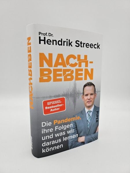 Produktbild: Nachbeben