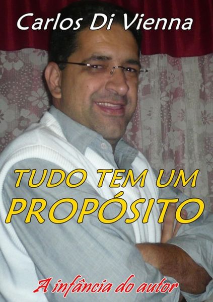 Produktbild: Tudo Tem Um Prop&oacute;sito