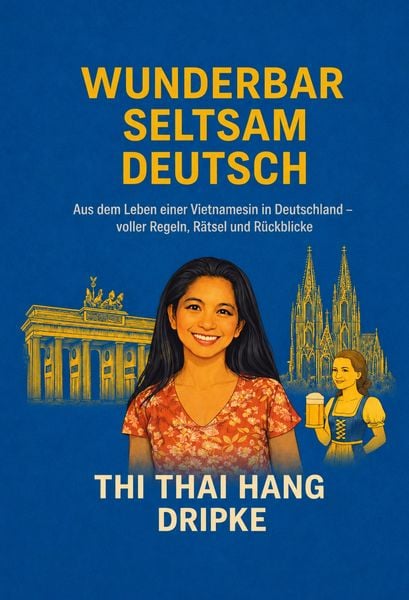 Produktbild: Wunderbar &ndash; Seltsam &ndash; Deutsch