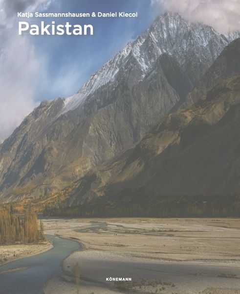 Produktbild: Pakistan
