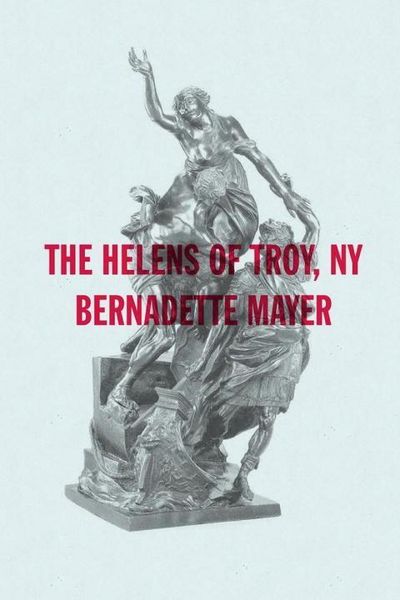 Produktbild: Helens Of Troy New York