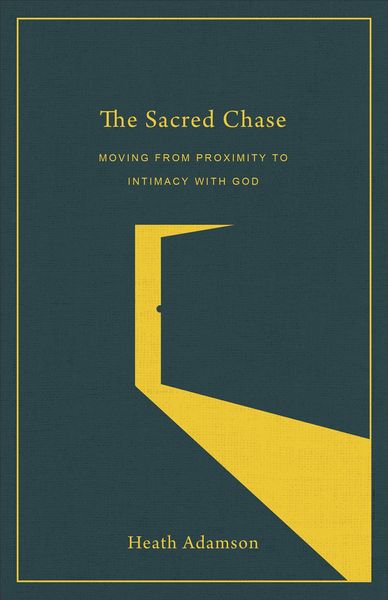 Produktbild: Sacred Chase