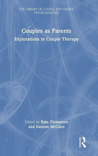 Produktbild: Couples as Parents