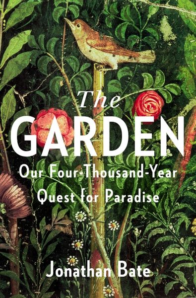 Produktbild: The Garden
