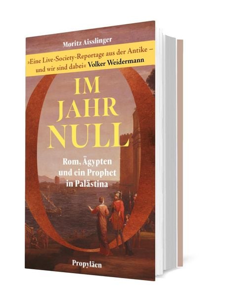 Produktbild: Im Jahr Null
