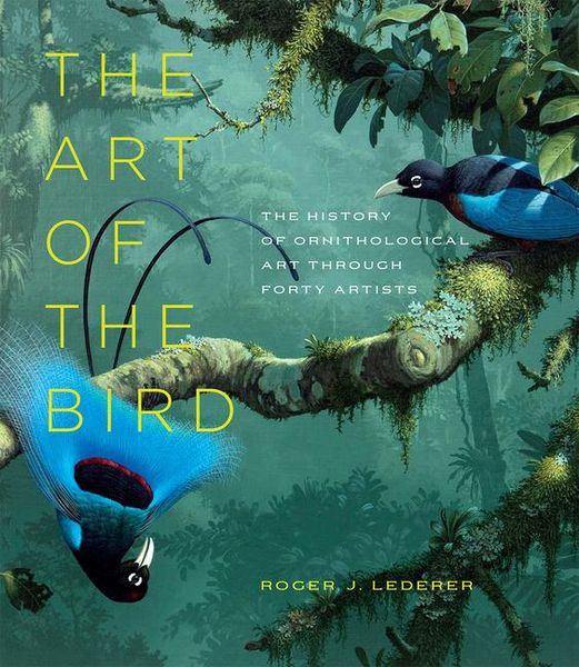 Produktbild: The Art of the Bird