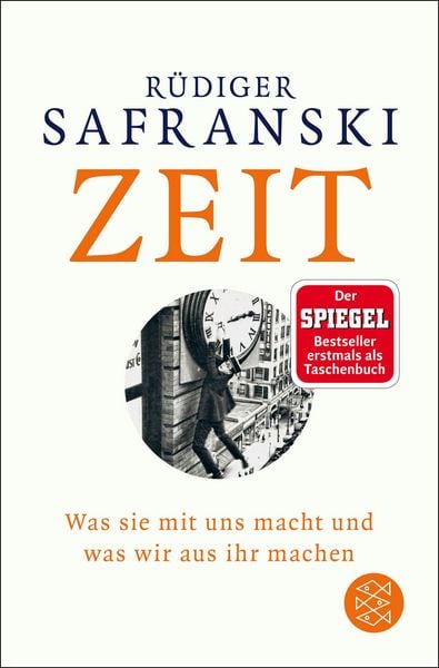 Produktbild: Zeit