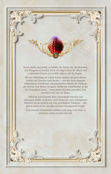 Produktbild: Nadea - Aurora Mission