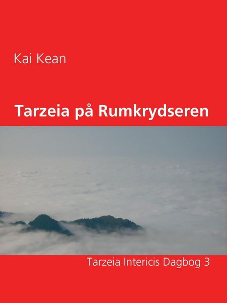 Produktbild: Tarzeia p&aring; Rumkrydseren