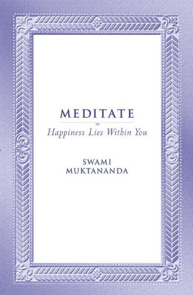 Produktbild: Meditate