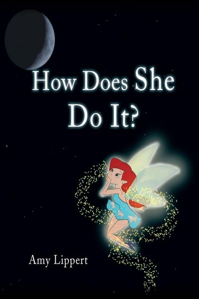 Produktbild: How Does She Do It?