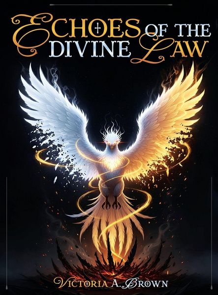 Produktbild: Echoes of Divine Law