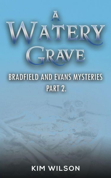 Produktbild: A Watery Grave