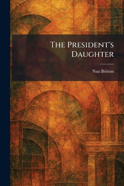 Produktbild: The President's Daughter