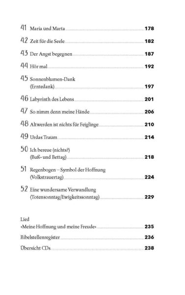 Produktbild: Tage mit Goldrand