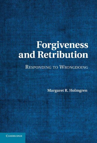 Produktbild: Forgiveness and Retribution