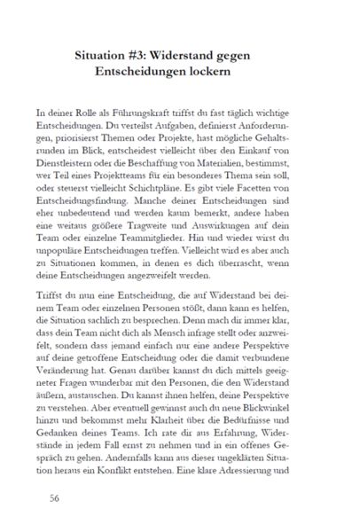 Produktbild: Systemische Fragetechniken gekonnt im Business-Alltag anwenden | Besser f&uuml;hren & kommunizieren mit dem Praxisbuch f&uuml;r Fach- & F&uuml;hrungskr&auml;fte