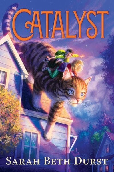 Produktbild: Catalyst