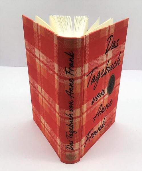 Produktbild: Das Tagebuch von Anne Frank