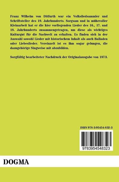 Produktbild: Einhundertzehn Volks- und Gesellschaftslieder des 16., 17. und 18. Jahrhunderts