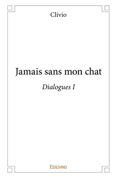 Produktbild: Jamais sans mon chat