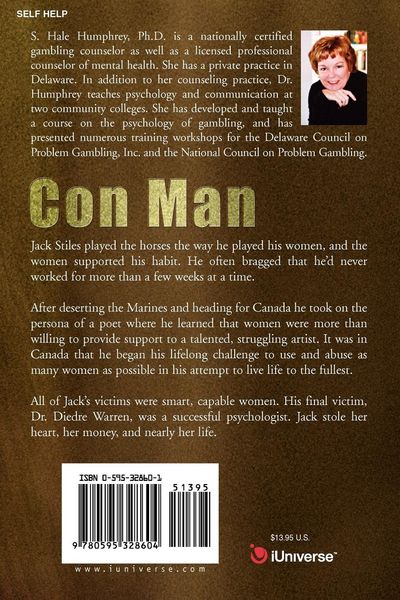 Produktbild: Con Man