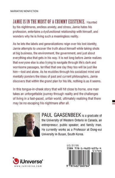 Produktbild: Purging Matters