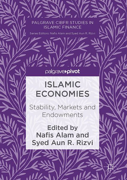 Produktbild: Islamic Economies
