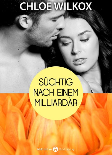 Produktbild: S&uuml;chtig nach einem Milliard&auml;r 4