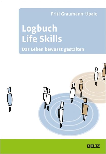 Produktbild: Logbuch Life Skills