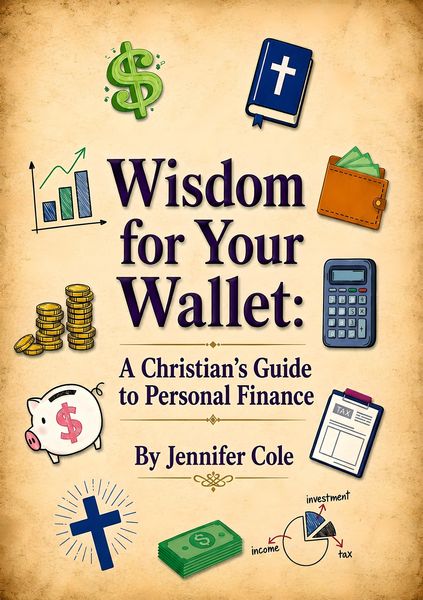 Produktbild: Wisdom for Your Wallet