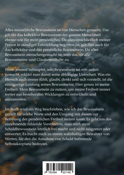 Produktbild: Selbstbefreiung und Vers&ouml;hnung durch ein erneuertes Schuldbewusstsein