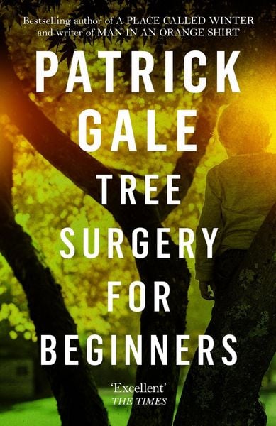 Produktbild: Tree Surgery for Beginners