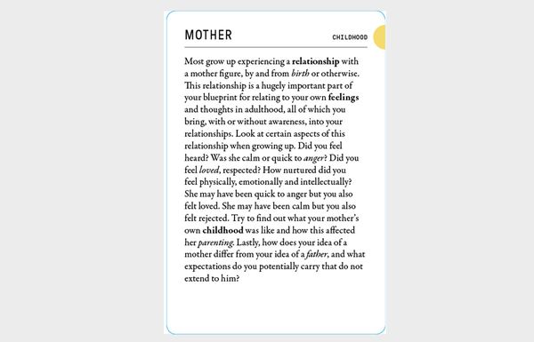 Produktbild: Therapy Toolkit