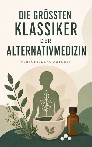Produktbild: Die gr&ouml;&szlig;ten Klassiker der Alternativmedizin