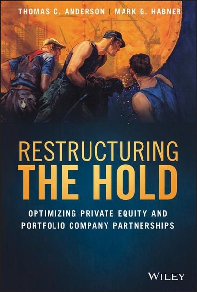 Produktbild: Restructuring the Hold