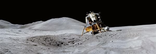 Produktbild: Apollo Vii-Xvii