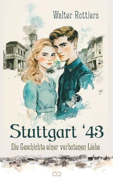 Produktbild: Stuttgart '43