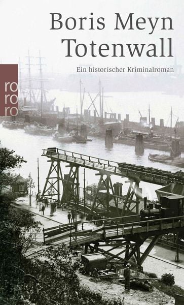 Produktbild: Totenwall