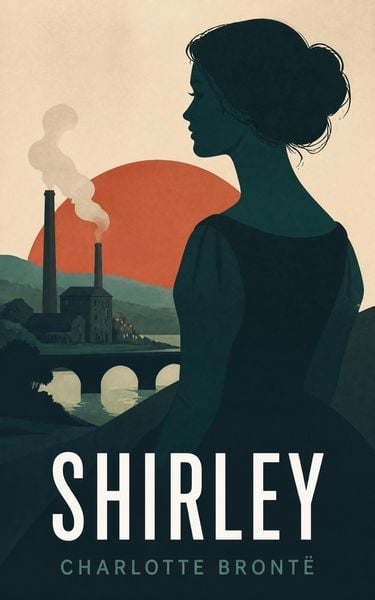Produktbild: Shirley