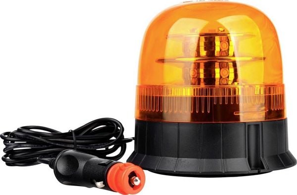 Produktbild: Technaxx TX-349 5334 (L x B x H) 14 x 14 x 13.5cm 1 St. Auto-Warnlicht