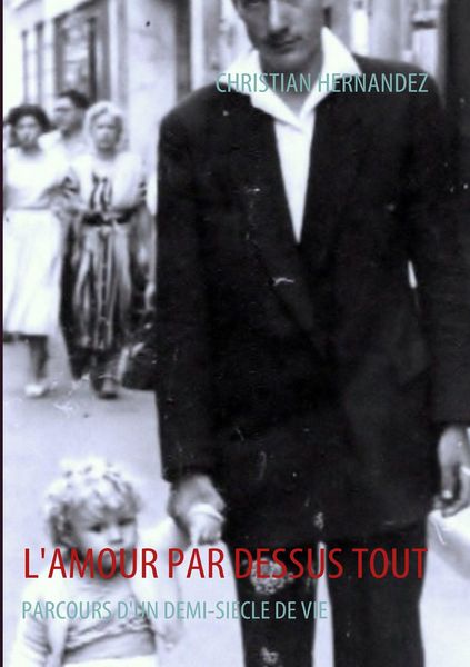 Produktbild: L'amour Par Dessus Tout