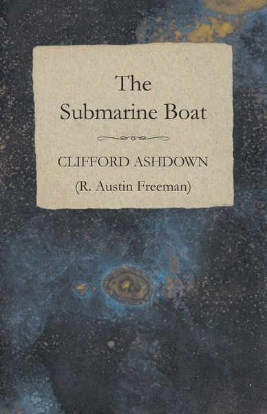 Produktbild: The Submarine Boat