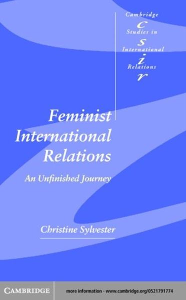 Produktbild: Feminist International Relations